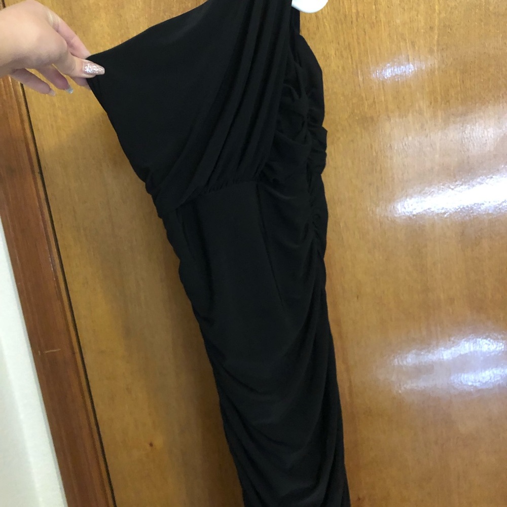 Homecoming dress